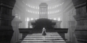 NieR Re[in]carnation можно предзагрузить в Америке и паре других регионов, релиз на днях