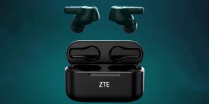 Анонсированы беспроводные наушники ZTE Buds и ZTE LiveBuds Pro, ценник оцень низкий