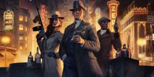 Управляем мафиозной империей в Mafia Gangster Empires на Андроид