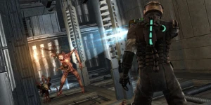 Над ремейком Dead Space работают режиссёры Assassin’s Creed Valhalla и For Honor