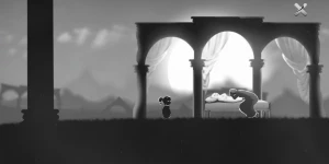 Endings — мрачное приключение по типу Limbo на Андроид