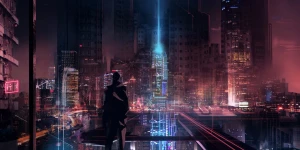 Bilibili готовит карточную стратегию Excalibur с крутыми вайфу