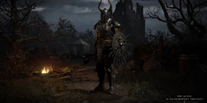 Blizzard представила дату раннего доступа и ОБТ Diablo 2: Resurrected