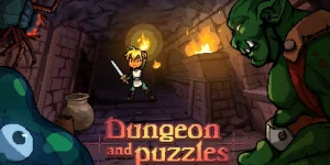 Данжен-кроулер Dungeon and Puzzles портировали на iOS, будет ли версия для Андроид?