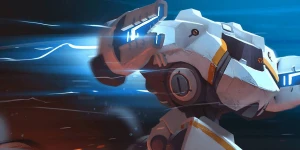 Разносим вражеских мехов в мультиплеерном экшене Mech Arena: Robot Showdown