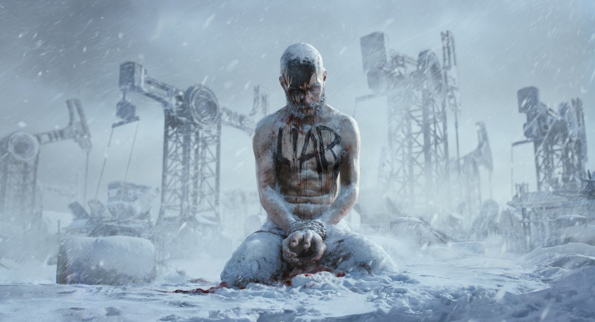 Лжец: Студия 11 bit анонсировала Frostpunk 2, смотрим первый трейлер