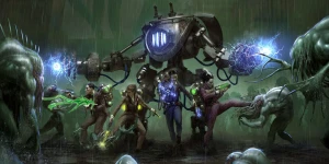 Tesla Force выйдет на смартфоны в середине августа, открыта предрегистрация