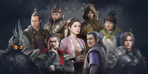 Стала известна дата релиза глобальной версии MMORPG MIR4, готовимся стать криптомайнерами