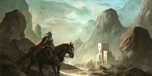 Дайте пальцам отдых: Открыта предрегистрация на ленивую RPG EZ Knight