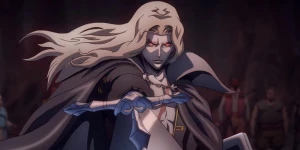 Отменённую Castlevania: Grimoire of Souls выпустят только на одну платформу