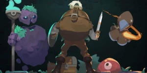 Порт Moonlighter на Андроид должен появиться уже совсем скоро
