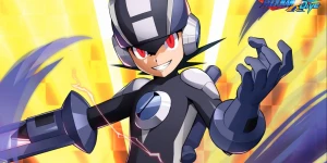 Mega Man X Dive теперь доступен ещё в нескольких странах, как скачать? (инструкция)