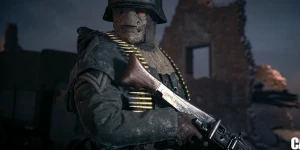 Анонсирована Call of Duty: Vanguard с зомби и новым анти-читом