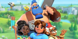 Состоялся пробный запуск Everdale от создателей Brawl Stars