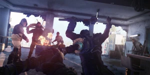 Microsoft показала свежий геймплей Dying Light 2 Stay Human