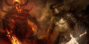 Demonborne: Стартовал ранний доступ альтернативы Diablo