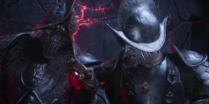 Для New World от Amazon проведут ОБТ в сентябре