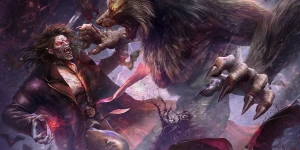 Открыта предрегистрация на Project TIS про вампиров и оборотней