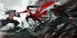 NetEase Games сделает мобильную Naraka: Bladepoint