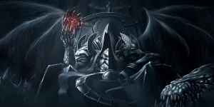 Топ-10 слешеров на iOS и Андроид похожих на Diablo Immortal