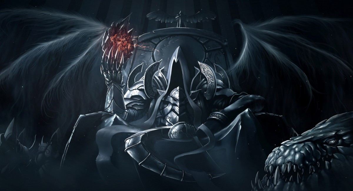 Топ-10 слешеров на iOS и Андроид похожих на Diablo Immortal