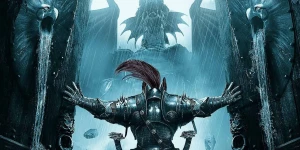 Dungeon Valley — ещё один слешер по типу Diablo