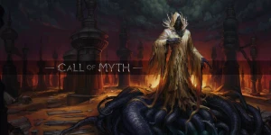 Карточная Call of Myth пытается не стать ещё одной Hearthstone