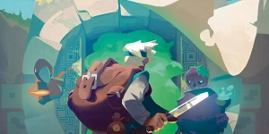 Moonlighter вышла на Андроид, но не во всех странах