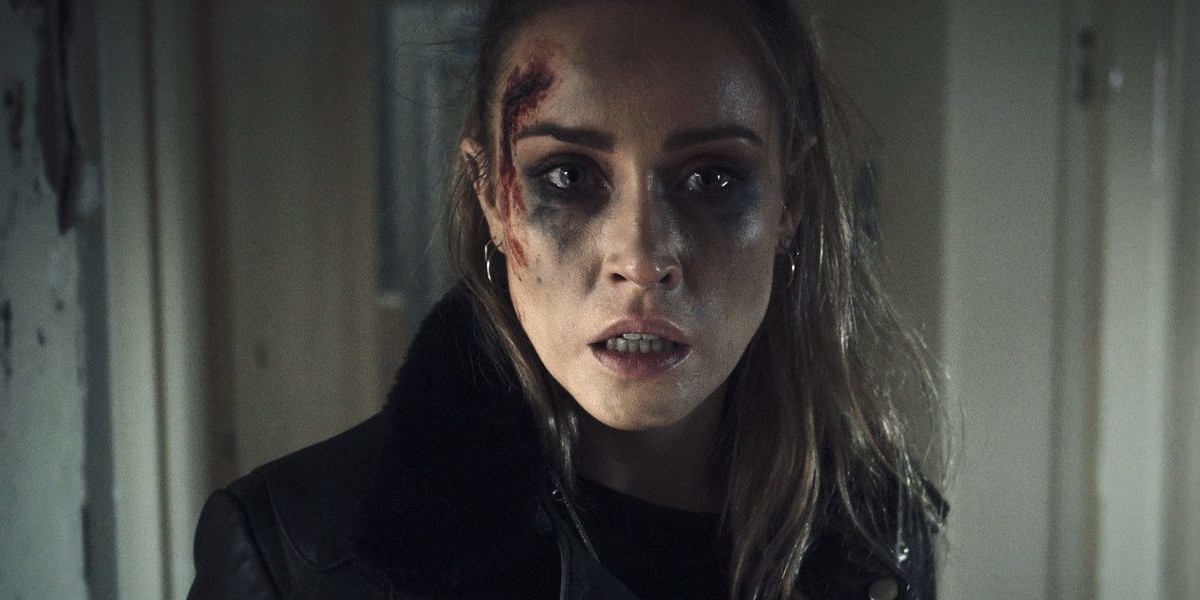 Триллер I Saw Black Clouds выйдет в конце сентября