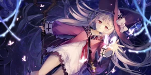 Для RPG Revived Witch запустили глобальный тест