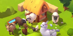 Zynga тизерит FarmVille 3 перед глобальным запуском