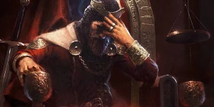 В мобильной игре Me Is King надо быть королём