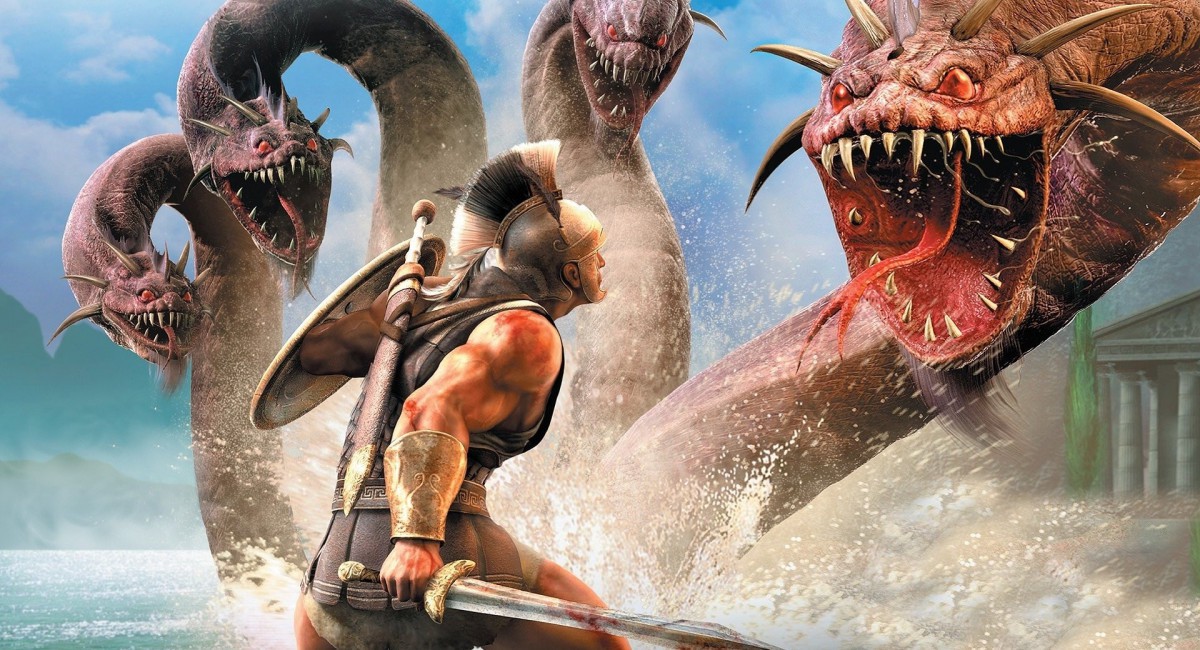 Крутые скидки на iOS и Андроид: ATOM RPG, Titan Quest, The Escapists и другие