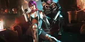 Состоялся релиз Garena Free Fire Max на iOS и Андроид