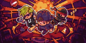 Streets of Rogue выйдет на смартфоны, но в одной большой стране