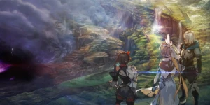 SEGA анонсировал jRPG Sin Chronicle и предстоящее ЗБТ