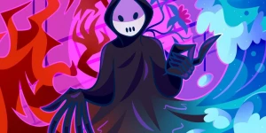 Peace, Death! 2 выйдет раньше намеченного срока