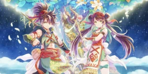 Смотрим новый геймплей Echoes of Mana от Square Enix