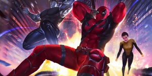 Топ-10 игр про супергероев на iOS и Андроид