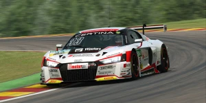 Racing Xperience обещает реальную физику вождения и дрифт