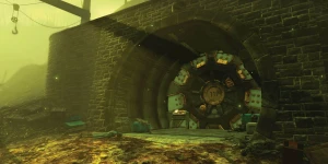 В ролевой игре Lost Vault нет доната, но играть можно 10-15 минут в день