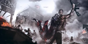 Ищем мобильные шутеры: во что поиграть кроме COD и PUBG?