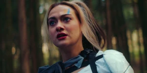 Bloodshore — это FMV-игра с реальной королевской битвой