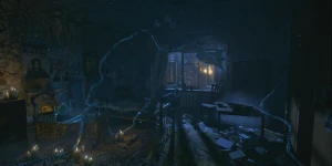 Странный квест Unholy Adventure перенесли на iOS