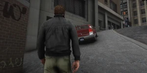 Grand Theft Auto: The Trilogy выглядит лучше любых модов
