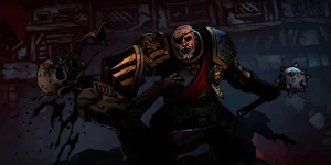 Red Hook Studios показала геймплейный трейлер Darkest Dungeon II