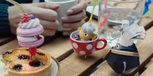 Pikmin Bloom: Niantic и Nintendo выпустили альтернативу Pokemon GO