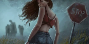 Подборка игр на iOS и Андроид про выживание против зомби и вирусов