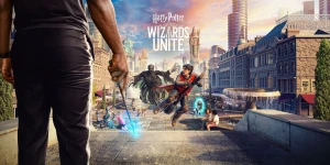 Это фиаско: Harry Potter Wizards Unite закроют в январе