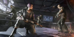 Krafton показал изменения Эрангеля в PUBG: New State